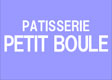 Patisserie Petit Boule